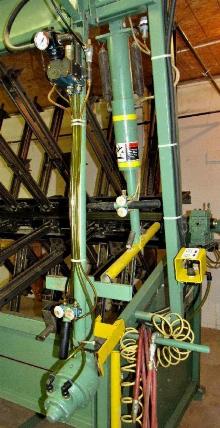 Taylor 6 CLAMP CARRIER