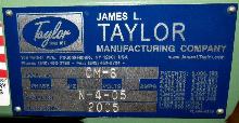 Taylor 6 CLAMP CARRIER