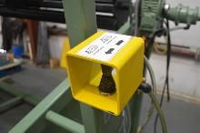 Taylor 6 CLAMP CARRIER