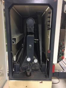 Timesavers 2300 Series 37 Wide Sander