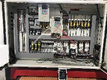 Timesavers 2331-04-334 2-Head Random Orbital 43" sander 