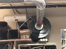 Timesavers 2331-04-334 2-Head Random Orbital 43" sander 