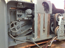 Used Newman S970 Double Surfacer. 30 x 7
