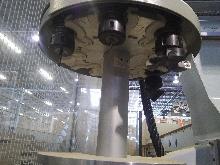 Weeke BHP200 CNC Flat Table Router