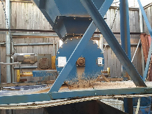 TORIT 80HPT8 BAGHOUSE DUST COLLECTION SYSTEM