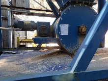 TORIT 80HPT8 BAGHOUSE DUST COLLECTION SYSTEM