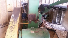Used Precision Husky 58" KWIK-CHIP Scrap Chipper