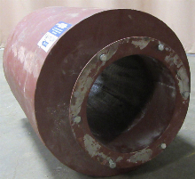 Used Aeroacousitc Dust Collector Silencer