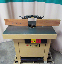 Used SCMI T110
