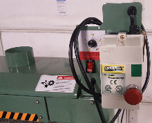General International 15-250M1 Drum Sander