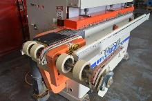 UNIQUE 3364 2 Shape 2 Sand SHAPESAND MACHINE