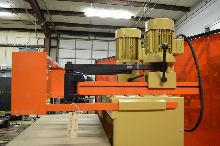 SICOTTE 700-3 VERTICAL BORING MACHINE