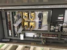 Great CNC still under power, owner upgraded to a new larger machine.