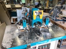 US CONCEPTS FASHD ARCH TOP MOULDER