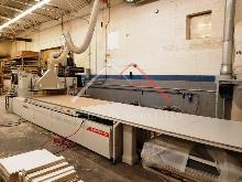 Morbidelli Author 636 CNC Machine Center