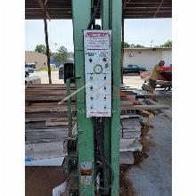 UHLING HP 3000 UHLING HP 3000