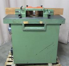 Used Griggio T-1000 Shaper Used Griggio T-1000 Shaper