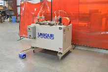 Unique 310 Double End Cope Machine