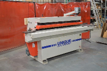 Unique 325 Shape and Sand