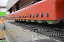 Unique 325 Shape and Sand