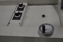 Unique 325 Shape and Sand