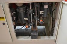 Unique 325 Shape and Sand