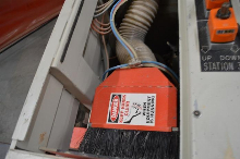 Unique 325 Shape and Sand