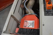 Unique 325 Shape and Sand