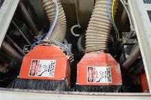 Unique 325 Shape and Sand