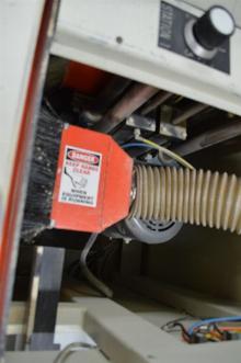 Unique 325 Shape and Sand