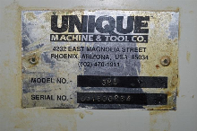 Unique 325 Shape and Sand