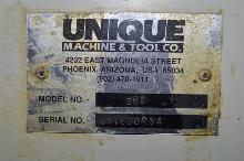 Unique 325 Shape and Sand