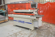 UNIQUE 325 SHAPER/SANDER FEED THROUGH