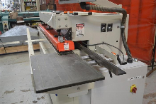 UNIQUE 325 SHAPER/SANDER FEED THROUGH