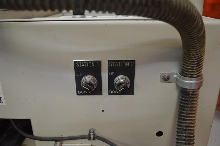 UNIQUE 325 SHAPER/SANDER FEED THROUGH