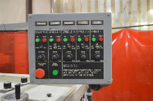 UNIQUE 325 SHAPER/SANDER FEED THROUGH