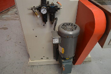 UNIQUE 325 SHAPER/SANDER FEED THROUGH