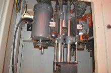 UNIQUE 325 SHAPER/SANDER FEED THROUGH