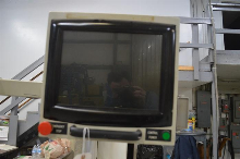 Unique 4533 Shape and Sand Machine