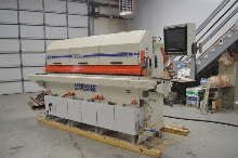 Unique 4533 Shape and Sand Machine