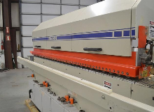 Unique 4533 Shape and Sand Machine