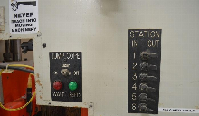 Unique 4533 Shape and Sand Machine