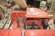 Unique 4533 Shape and Sand Machine