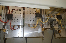 Unique 4533 Shape and Sand Machine