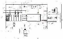 Biesse Skill 4x8 NBC  Flat Table CNC Router Feed Through Cell 