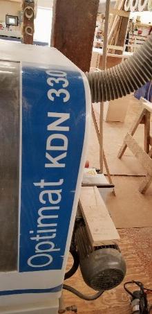 Used Brandt Edgebander