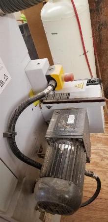 Used Brandt Edgebander