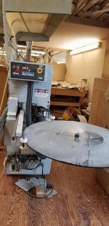 Used Brandt Edgebander