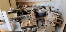 Used Brandt Edgebander