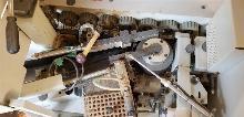 Used Brandt Edgebander